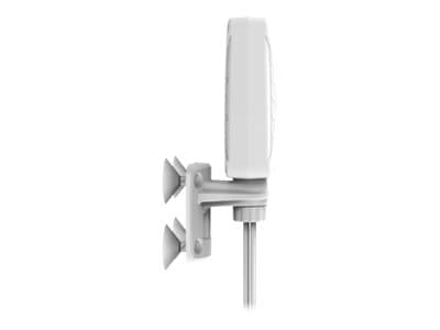 Poynting Antennas XPOL-1-5G - Antenne - mobiltelefon - 3 dBi - rundtstrålende - utendørs, kan monteres på vegg, stangmontering, innendørs, vindu - br