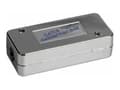 Pikkukuva 2 / 4: Lanview LVN127095, U/UTP (UTP), IP20, 37 x 83,7 x 23 mm, 52 g, 37 mm, 83,7 mm
