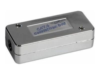 Lanview LVN127095, U/UTP (UTP), IP20, 37 x 83,7 x 23 mm, 52 g, 37 mm, 83,7 mm