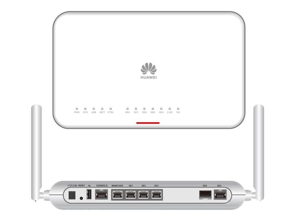 Huawei 802.11 ax clearance