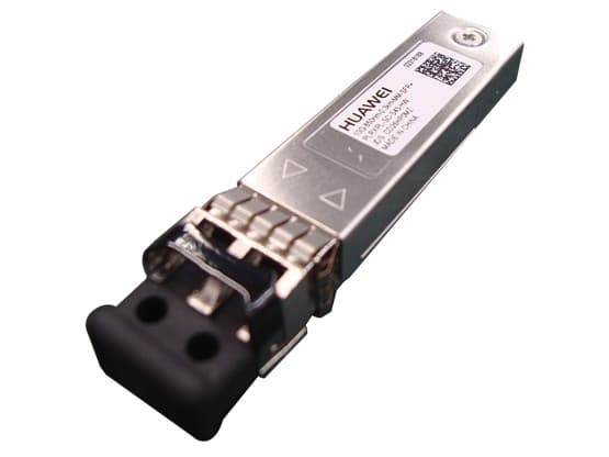 Huawei SFP-10G-iLR - SFP+ lähetin-vastaanotinmoduuli - 10 GigE - LC yksimuoto - jopa 1,4 km - 1310 nm