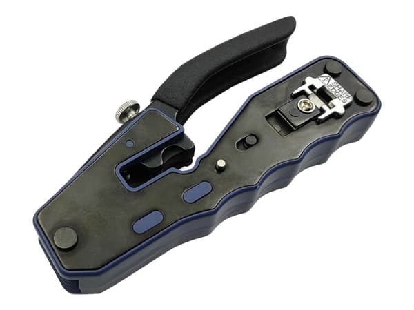 Lanview - Krampeverktøy - for Easy-Connect RJ45