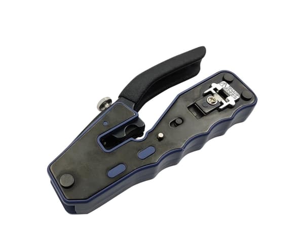 Lanview - Krampeverktøy - for Easy-Connect RJ45