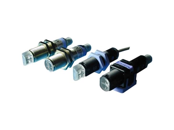 Datalogic S50-PH-5-B01-PP, Plast, 1 kHz, IP67, cUL, CE, II3DG, 25 g, -25 °C