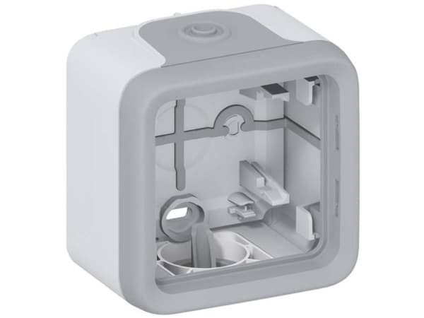 Legrand 069651, 1 stykker