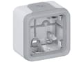 Miniatyrbilde 4 av 4: Legrand 069651, 1 stykker