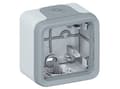 Miniatyrbilde 1 av 4: Legrand 069651, 1 stykker