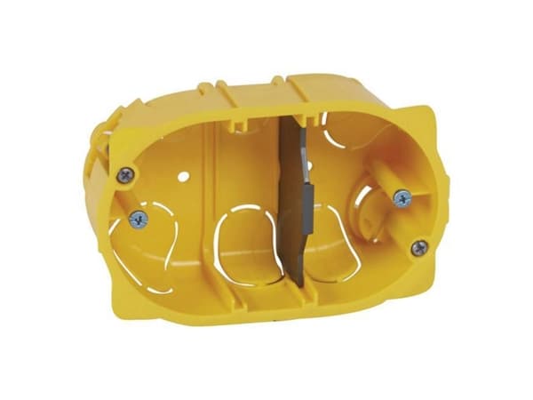 Legrand 080049, 1 stykker