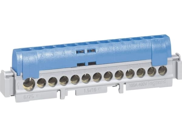 Legrand 004844, 705 g, 88 mm, 148 mm, 101 mm