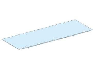 Schneider Rear panel IP55 400mm (08744)