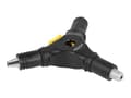 Miniatyrbilde 1 av 5: Delock 4 in 1 - Cable connector installation tool - svart