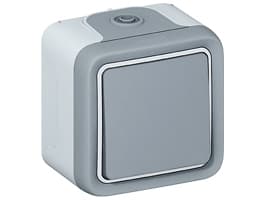 Legrand 069720, 1 stykker