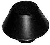 ALPAR Visor on the K61 seatpost