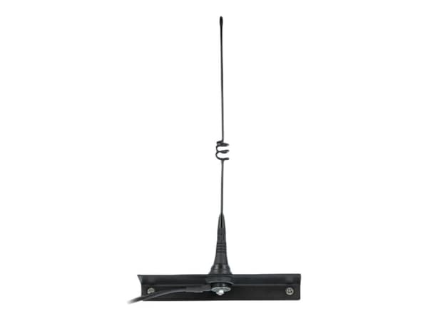 Delock LPWAN - Antenne - radio - 4.5 dBi - rundtstrålende - innendørs / utendørs