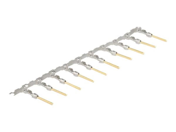 Delock - Krimpstift (paket om 40)
