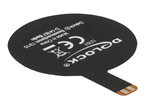 Delock - Antenne - NFC - intern, selvklebende montering