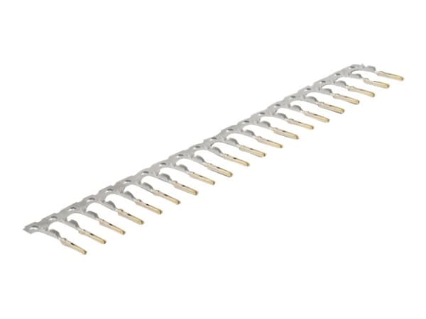 Delock - Krympestift (en pakke 40)