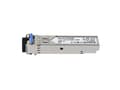 Miniatyrbild 1 av 2: BlueOptics BO15C3149620D-BO, Fiberoptik, 1250 Mbps, SFP, LC, BX-U, 20000 m