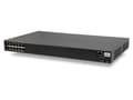 Miniatyrbild 2 av 3: Microchip PD-9506-10GC - Strömtillförsel (kan monteras i rack) - AC 100-240 V - 450 Watt - Ethernet, USB - utgångskontakter: 6 - Storbritannien, EU