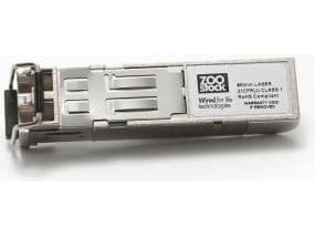 ProLabs J4858C-C, fiberoptisk, 1250 Mbit/s, SFP, SX, 550 m, 850 nm