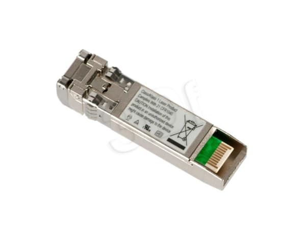 D-Link DEM 431XT - SFP+ transceivermodul - 10GbE - 10GBase-SR - opp til 300 m - for DGS 3630; DMS 3130; DXS 1100, 1210, 3400, 3600; Web Smart DXS-121