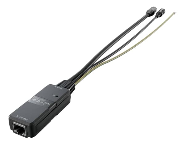 MikroTik GESP+POE-IN - Strømstødsbeskytter (suomenkielinen versio)