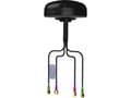 Miniatyrbilde 5 av 5: Poynting A-PUCK-0007-V1-01, 7,5 dBi, 698-960, 710-2700, 3400-3800 MHz, Rundtstrålende antenne, Sort, IP68, 2 m