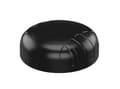 Miniatyrbilde 1 av 5: Poynting A-PUCK-0007-V1-01, 7,5 dBi, 698-960, 710-2700, 3400-3800 MHz, Rundtstrålende antenne, Sort, IP68, 2 m