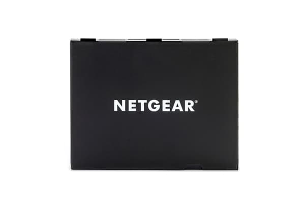 NETGEAR MHBTRM5 - Batteri for mobiltelefonstilgangspunkt - litiumion - 5040 mAh - 19.78 Wh - for Nighthawk M1 Mobile Router