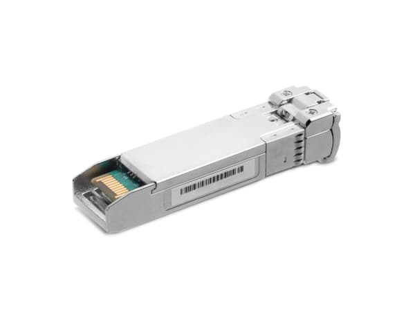 TP-Link TL-SM5110-LR transceiver-moduler för nätverk Fiberoptik 10000 Mbit/s SFP+ 1310 nm