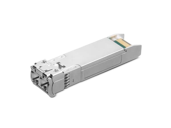 TP-Link TL-SM5110-LR transceiver-moduler för nätverk Fiberoptik 10000 Mbit/s SFP+ 1310 nm