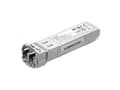 Miniatyrbild 1 av 5: TP-Link TL-SM5110-LR transceiver-moduler för nätverk Fiberoptik 10000 Mbit/s SFP+ 1310 nm