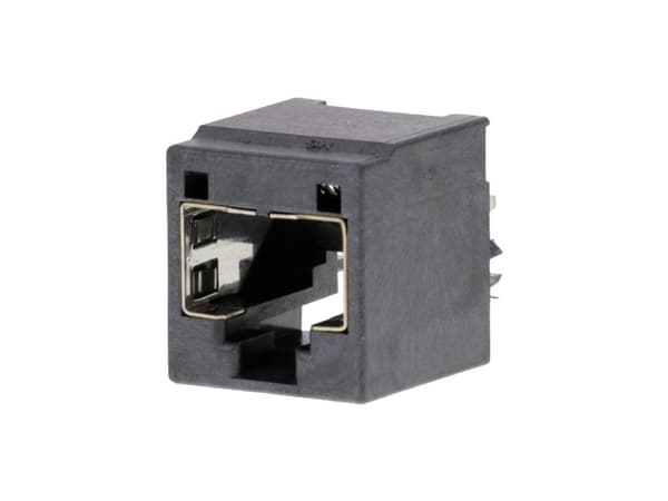 Molex RJ-stikforbindelse 855075002 Bøsning Pol-tal (RJ) 8P8C 1 stk