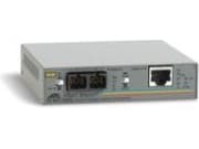Allied Telesis AT MC102XL - Transceiver - 100Mb LAN - 100Base-FX, 100Base-TX