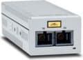Pikkukuva 3 / 3: Allied Telesis AT DMC1000 - Kuitumuuntaja - 1GbE - 1000Base-SX, 1000Base-T - RJ-45 / SC multimodus - op til 500 m - 850 nm