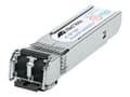 Miniatyrbilde 1 av 2: Allied Telesis SFP-modul Transceiver-modul AT-SP10ER40/I (990-004758-00)