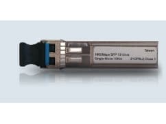 LANCOM SFP-LX-LC1 - SFP (mini-GBIC) transceivermodul - GigE - 1000Base-LX - LC-enkeltmodus
