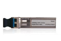 LANCOM SFP-LX-LC1 - SFP (mini-GBIC) transceivermodul - GigE - 1000Base-LX - LC-enkeltmodus