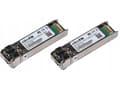 Miniatyrbild 4 av 4: MikroTik XS+2733LC15D - SFP28 sändar-/mottagarmodul - SFP+/SFP28 / LC/UPC enkelläge - upp till 15 km - 1270 nm / 1330 nm (paket om 2)