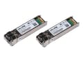 Miniatyrbild 2 av 4: MikroTik XS+2733LC15D - SFP28 sändar-/mottagarmodul - SFP+/SFP28 / LC/UPC enkelläge - upp till 15 km - 1270 nm / 1330 nm (paket om 2)