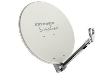 KATHREIN Euroline KEA 850W - Antenne - Parabolantenne - Satellit - 38,5 dBi (20010053)