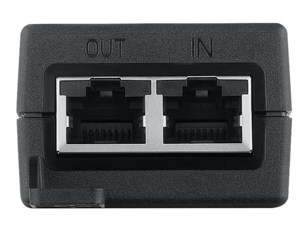 Zyxel PoE12-30W - Strøminjektor - AC 100-240 V - 30 watt