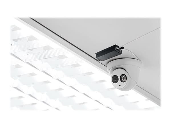 Zyxel PoE12-30W - Strøminjektor - AC 100-240 V - 30 watt