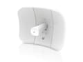 Miniatyrbild 3 av 5: Ubiquiti LiteBeam ac LBE-5AC-Gen2 - Trådlös brygga - 1GbE - AirMax ac - Likström (paket om 5)