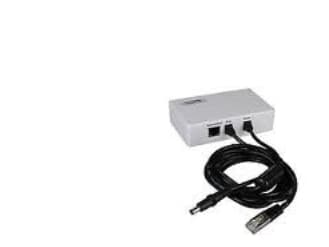 PowerDsine - PoE splitter - 44 - 57 V - 60 watt