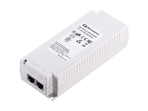 Microchip PD-9501GR/SP - Mikroaaltouuni - AC 100-240 V - 60 Watt - output-stikforbindelser: 1 - Europa