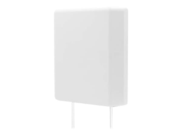 Qoltec - Antenne - Kuppel - mobiltelefon - 14 dBi - utendørs