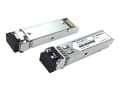 Miniatyrbilde 2 av 3: ATGBICS J9054D-C, Fiberoptikk, 100 Mbit/s, SFP, LC, FX, 2000 m