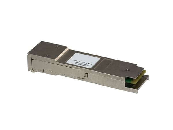 ProLabs QSFP-40G-ER4-C, Fiber optisk, 40000 Mbit/s, QSFP, LC, ER4, 30000 m
