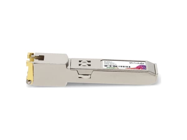ATGBICS 407-BBWL-C, Kobber, 10000 Mbit/s, SFP+, TX, 30 m, 10 Gigabit Ethernet